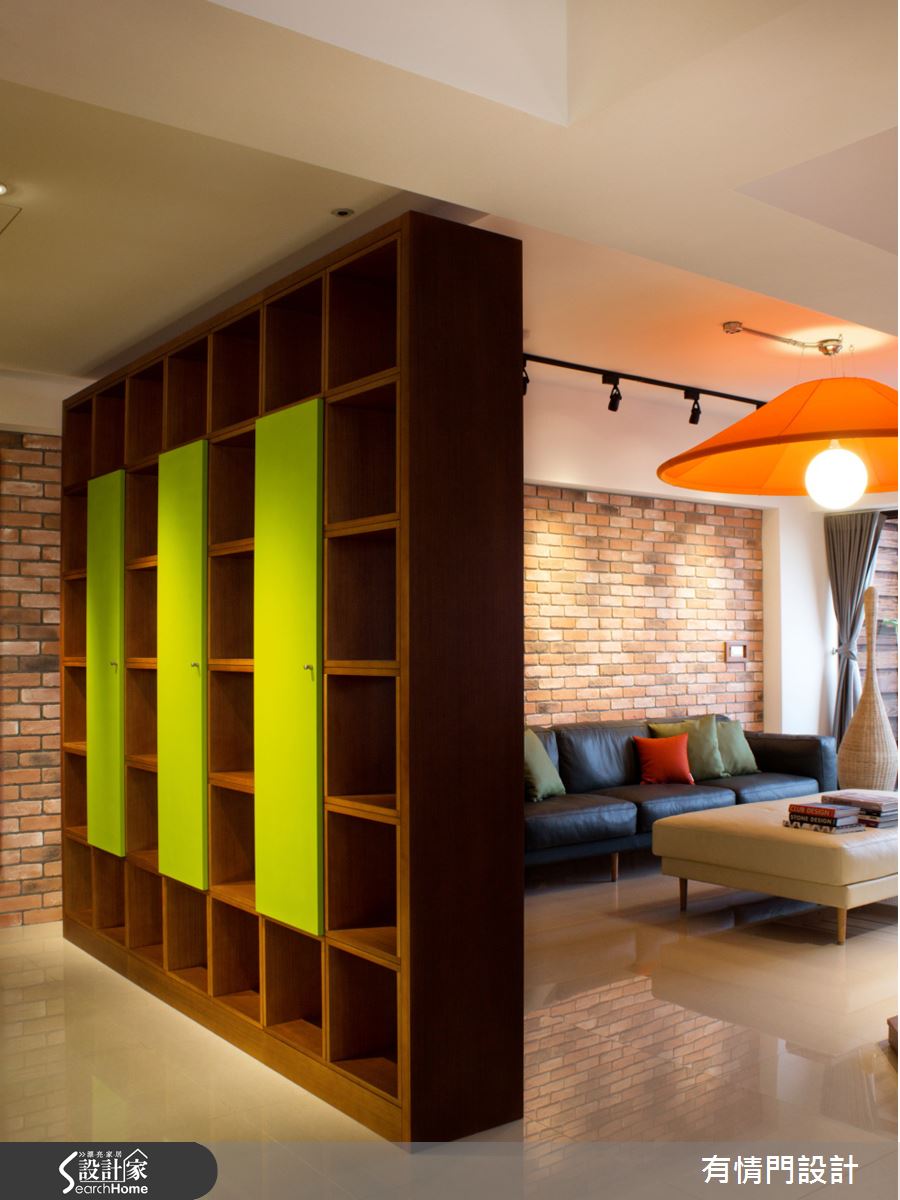 行到水窮處 坐看雲起時 現代感中找尋東方人文底蘊