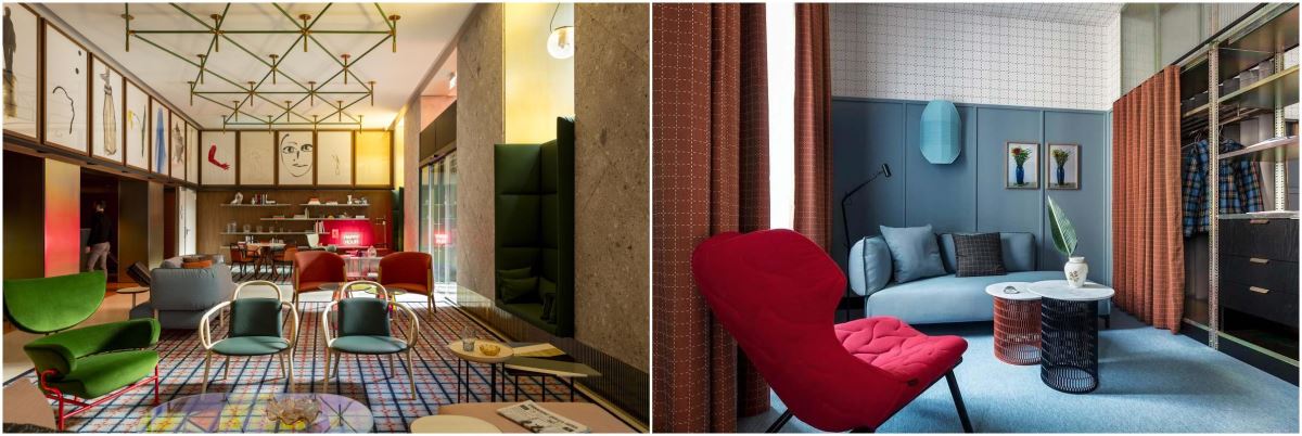 藝術熱潮延燒全球　5 種藝術與空間的對話