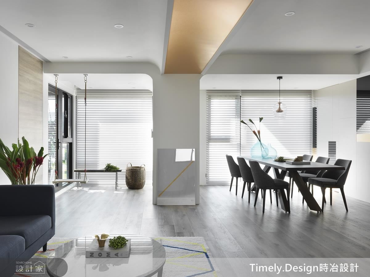 【TV】超放鬆！回家就像回到度假飯店