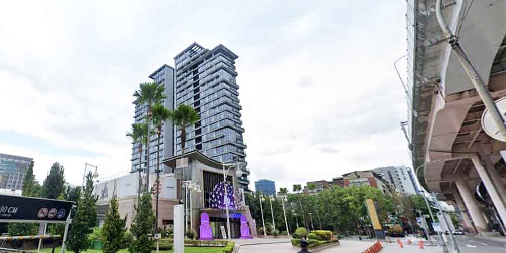 敦南富人圈豪宅都更案 每坪狂破200萬元