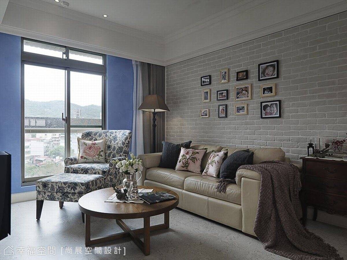 從了解油漆塗料、色彩風水開始　打造美式鄉村風場景！