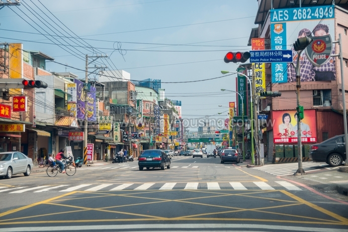 解資源分配不均 樹林區將闢醫療專區