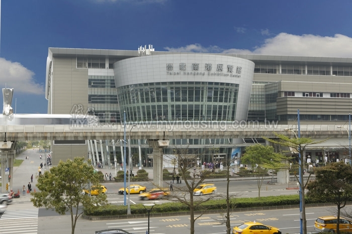 台肥南港C2案  恐生變數