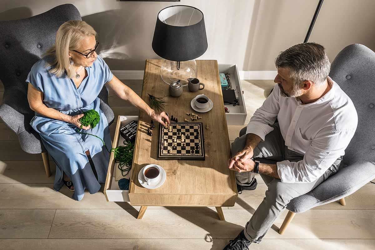 天涼好個秋，怎能少了 VOX 新品家具的陪伴？