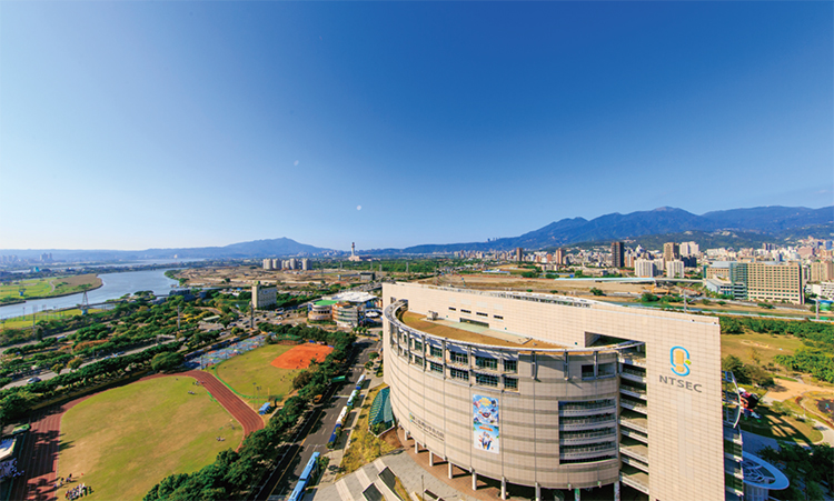 士林科博特區最後珍稀角地，璀璨落成景觀公開