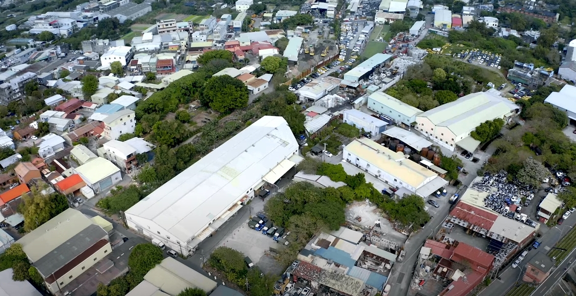 想砸2千萬買社子島 複製「大直經驗」發大財？專家搖頭：除非口袋深