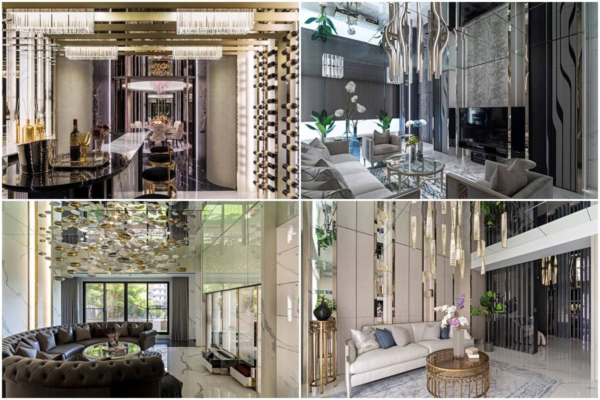 國際豪宅教父引領潮流：2025「活文化」為設計方針，以建築設計原理融合...