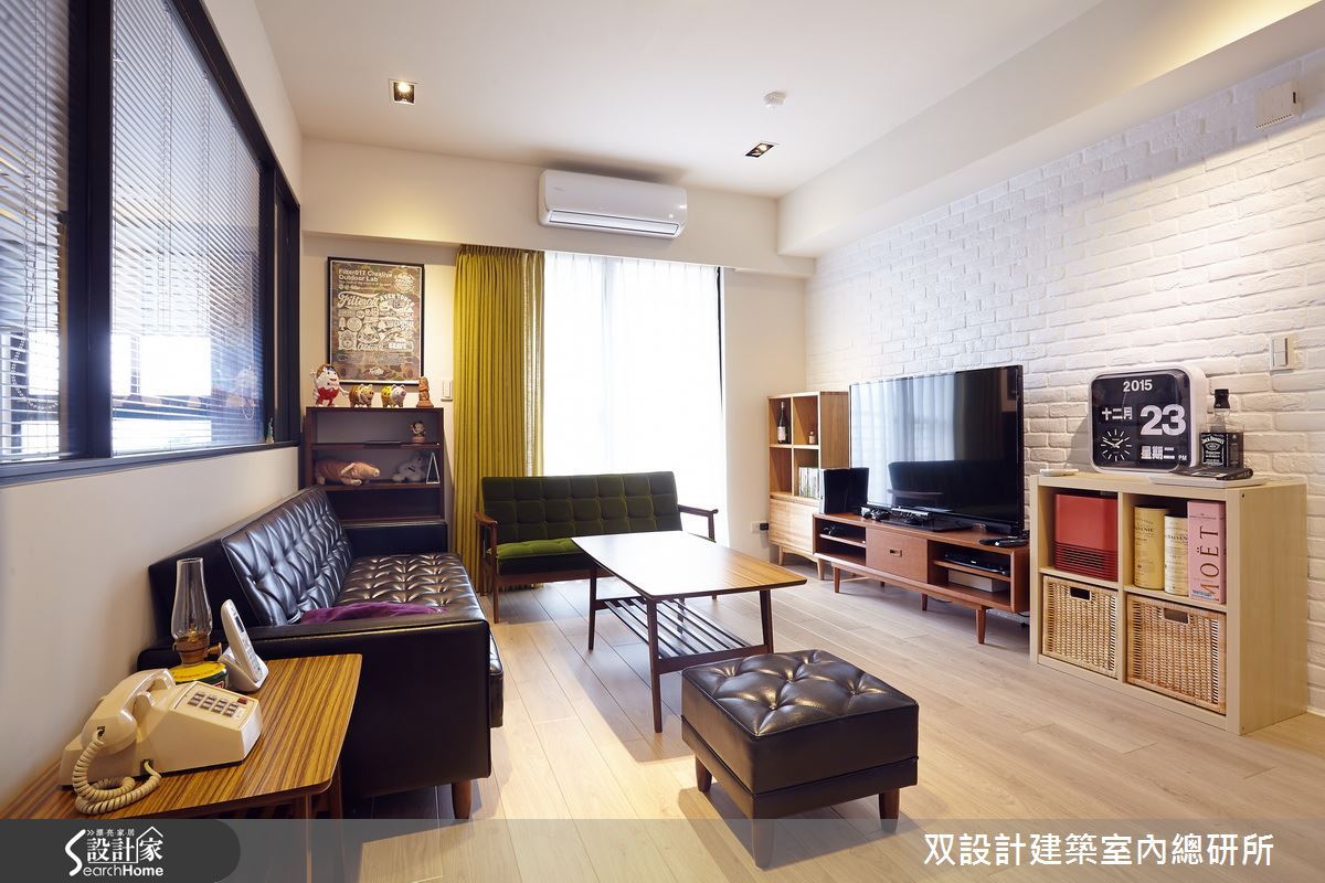 剪輯夢的片段，就像住進童話裡！