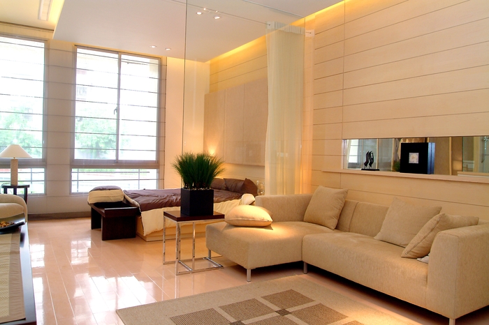 縱橫分割藝術　自由格局不設限