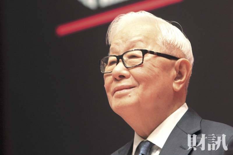 跟著台積電賺不停