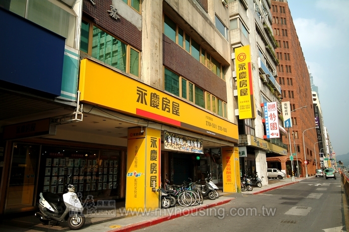 過好年～　永慶房產逆勢加薪