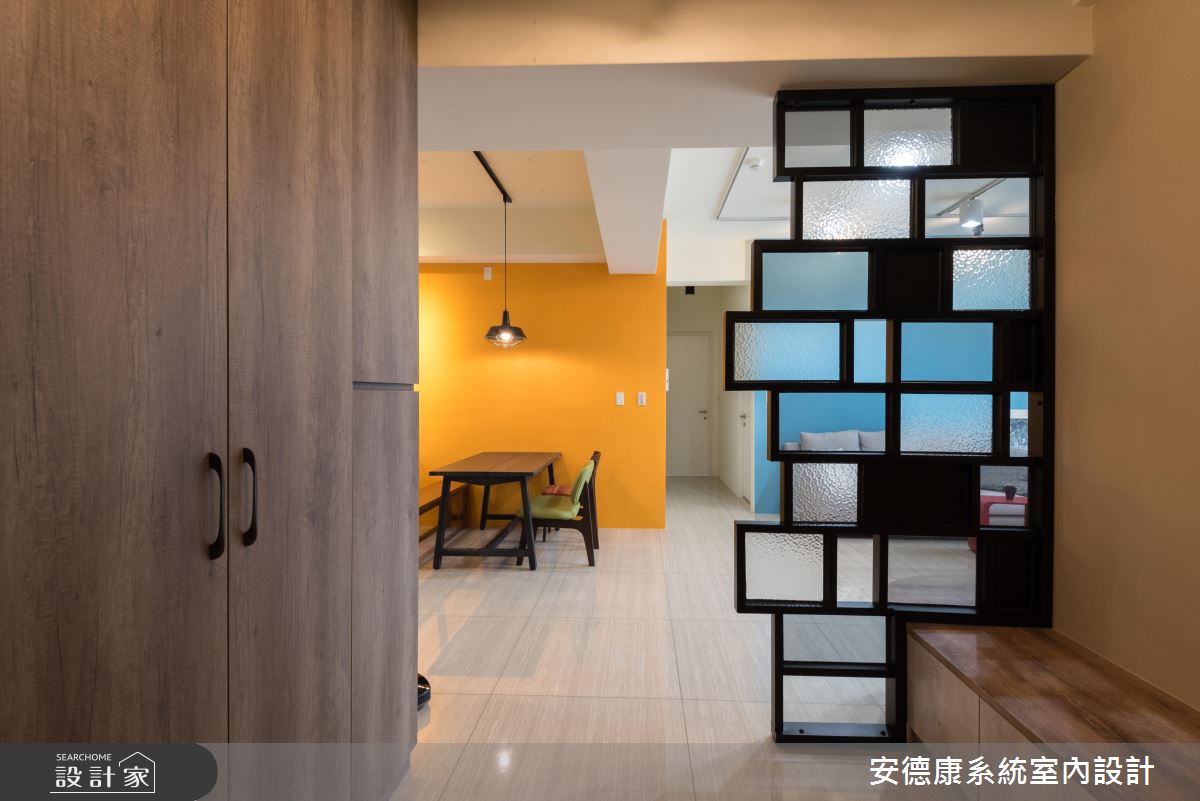 系統家具打造風格居家，開啟無上限的生活可能