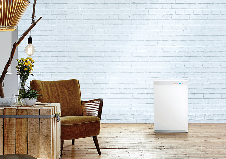 大金空調+清淨機優惠成雙 清淨的好空氣暖到您心裡