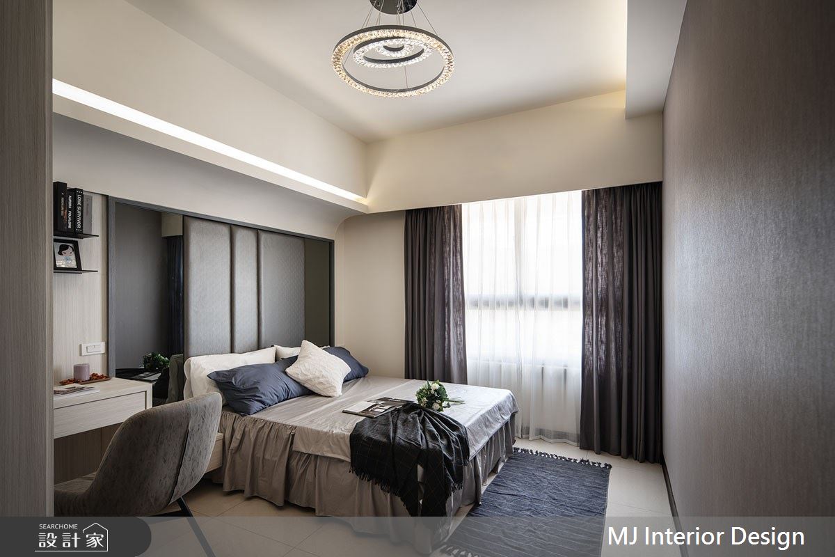 打破格局迷思！訂製專屬設計與實用兼具的私密空間！