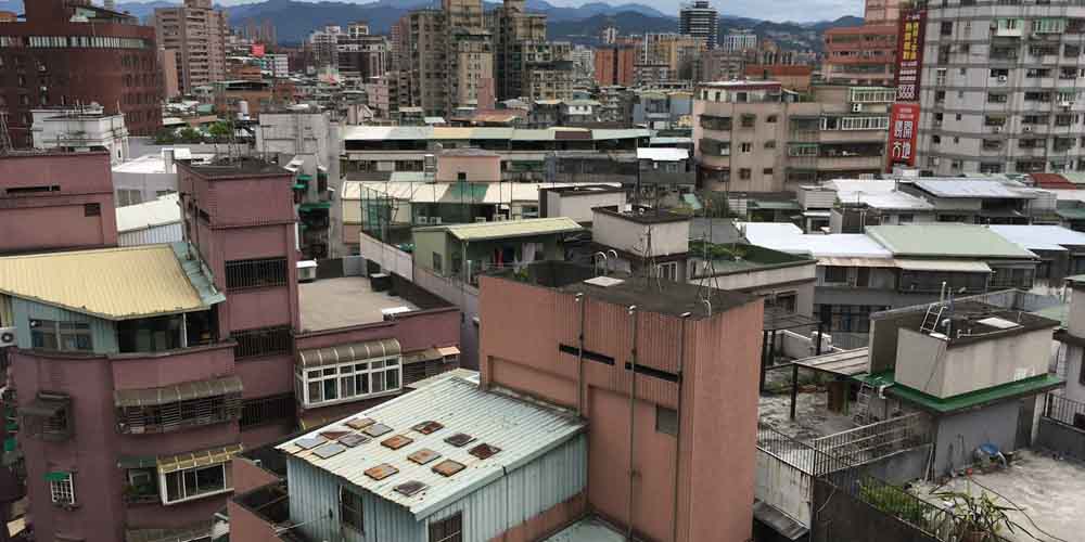 新冠疫情過後 買房切記「三要」！