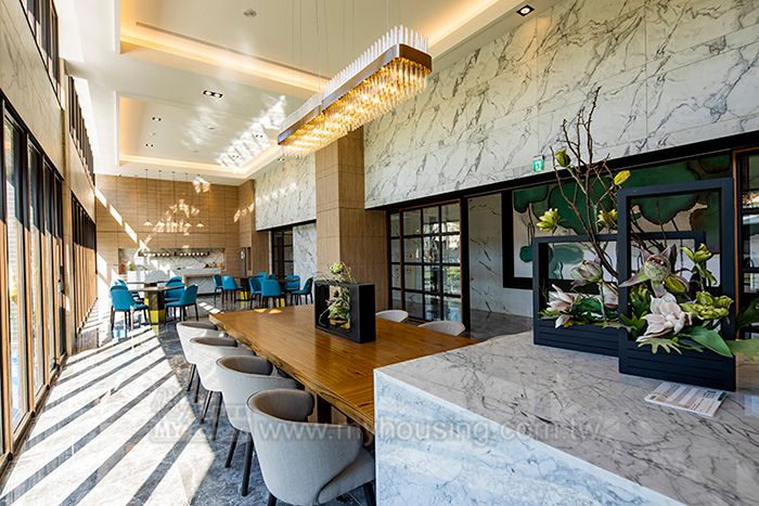 6點早起搶電梯？買房最常被忽略的關鍵『梯戶比』