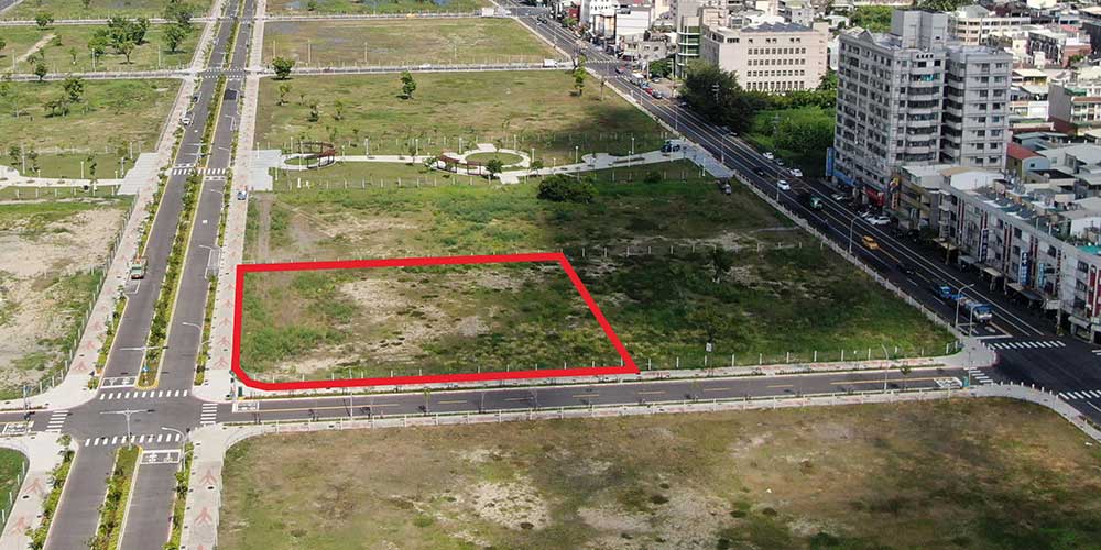 高雄87期重劃區再創59萬元歷史高價