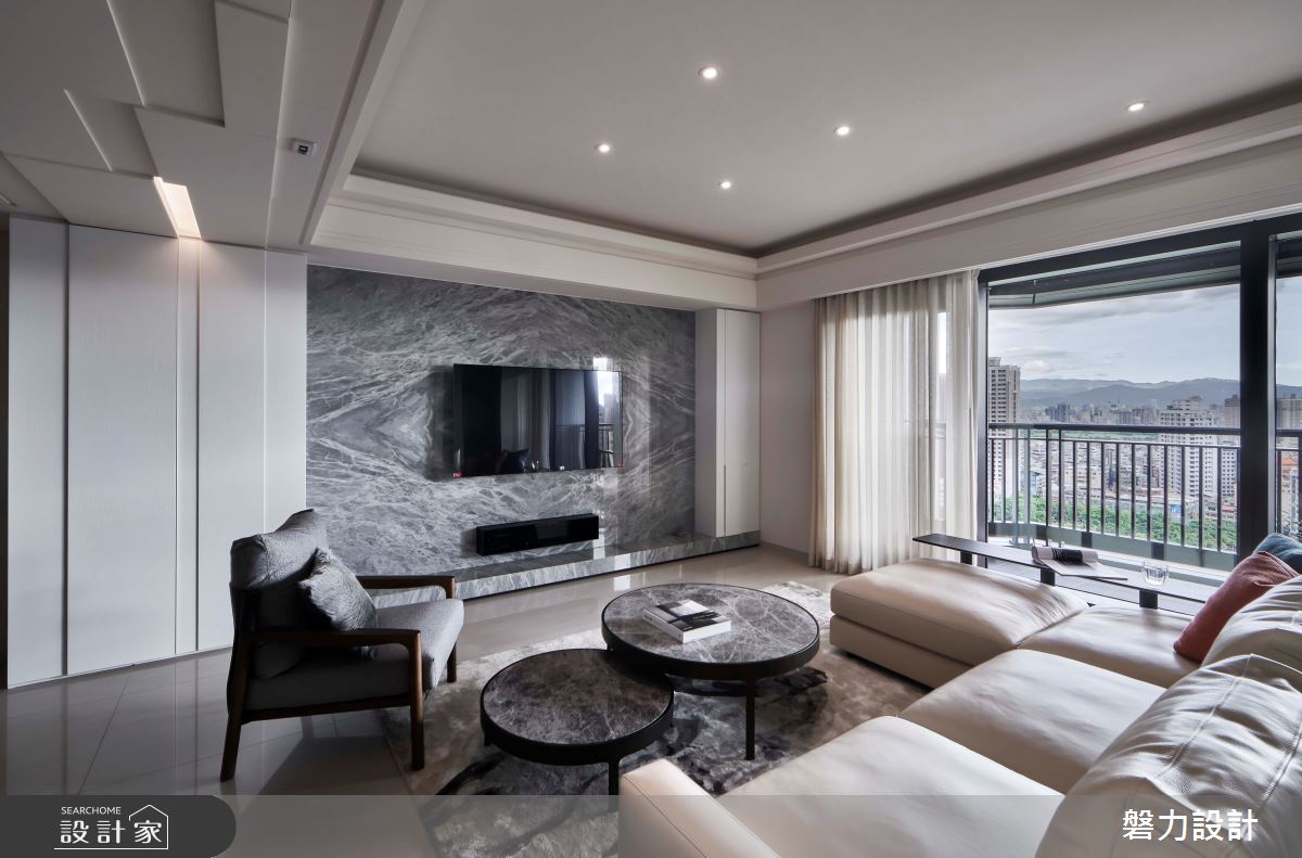 遠眺 101、盡享河岸風光！現代城市綠洲獻給愛大自然的一家四口