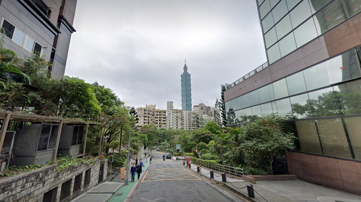 大S鄰居2.49億賣象山豪宅 加價近3成「還是毛胚屋」