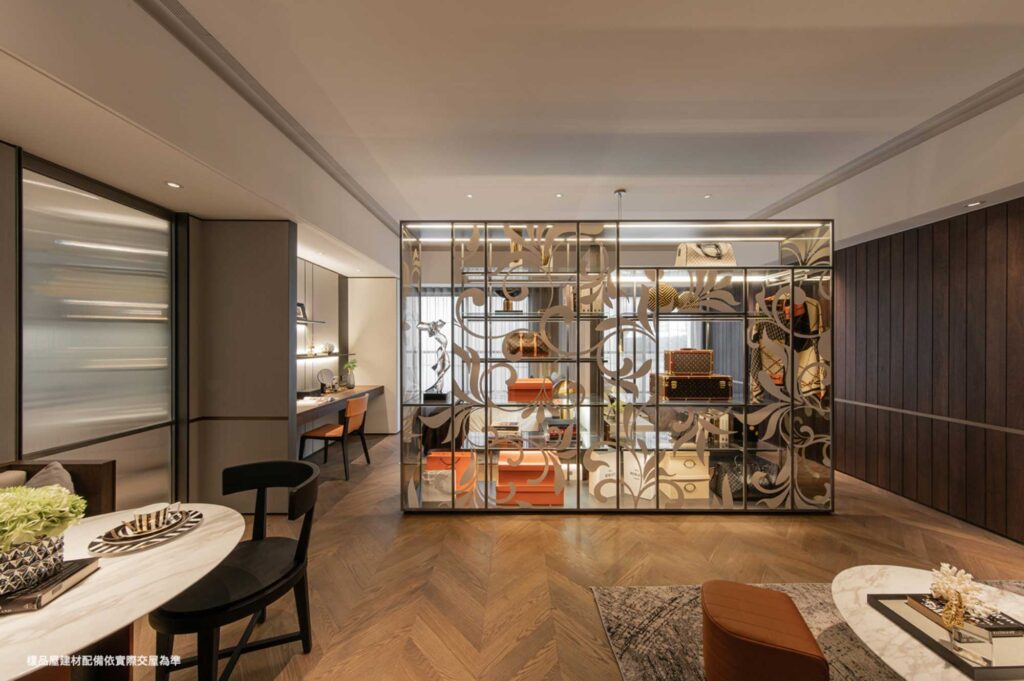 中山北路二段吉美豪宅品牌稀有中小坪數