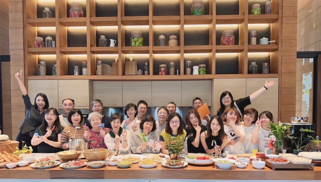 建商推案 品牌形象也是多角化經營之一