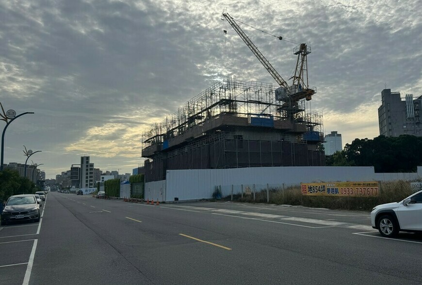 土地沒人要！台中地主『停車場養地術』暴增8000車位 專家警告：小心變永...