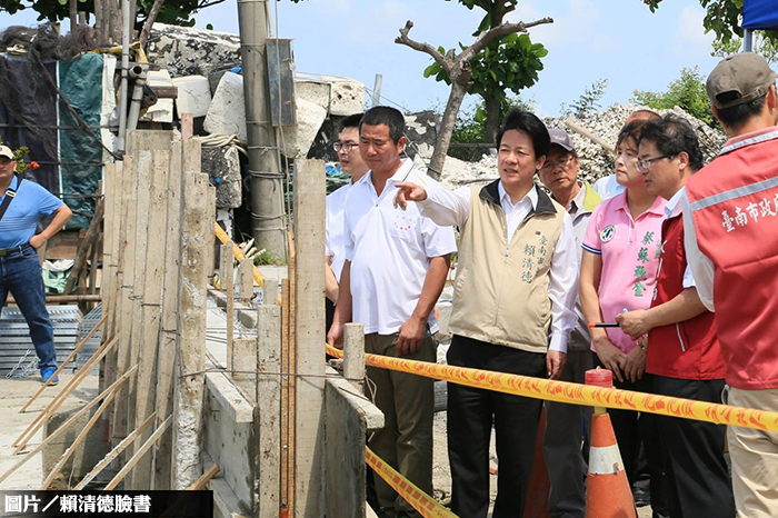 台南東區人口外流？　市府：積極改善