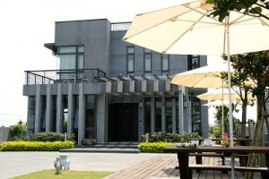 宜蘭「設計師的家」 打造後現代風格