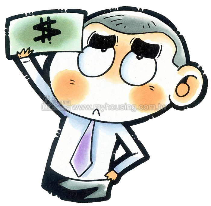 徵收預算不足　太平市民大道工程卡關