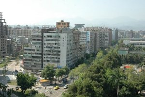 大台北10大都更區 成長潛力驚人