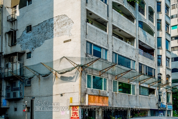 外牆脫落怎麼辦？ 高雄座談告訴你