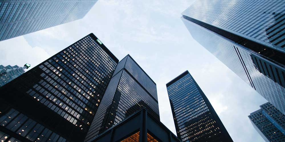 新成屋高價不再 這幾區買舊不如買新