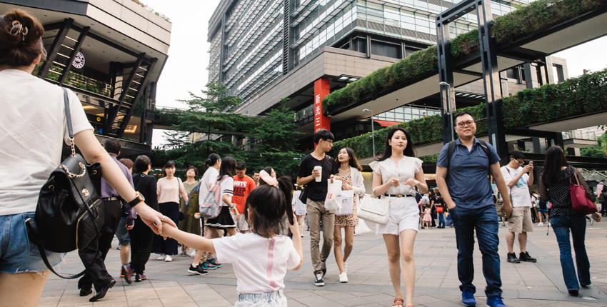 信義區租金最貴巷群聚強  連鎖咖啡搶進