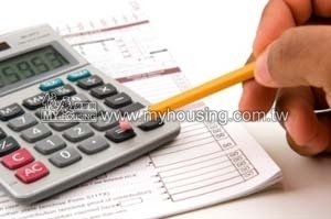 北市非自住房地  租金標準調整