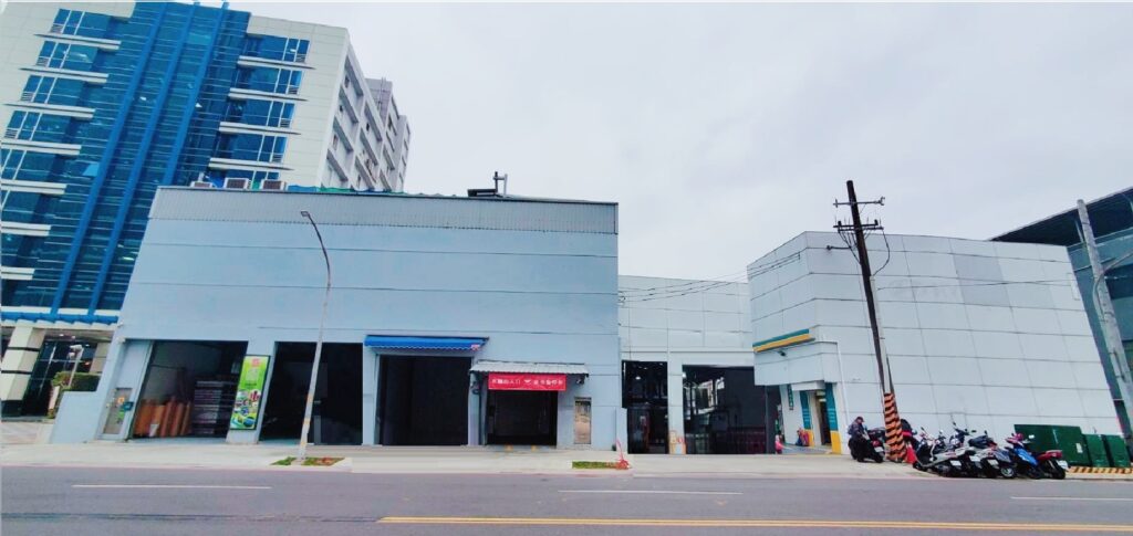 房市熱絡促建商獵地　三重頂崁工業區8.3億元售予新美齊