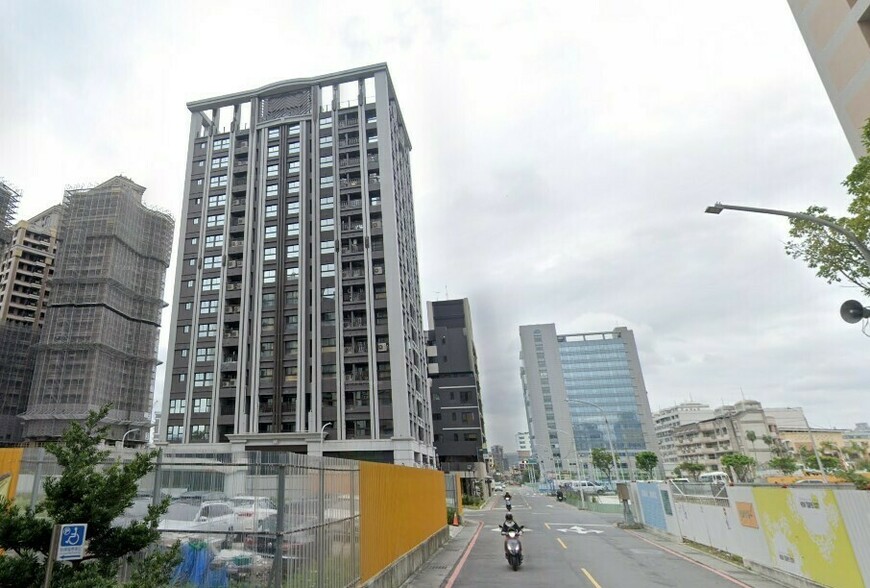 【社宅新時代】跨縣市搶租開跑！全台1470戶社宅開放申請 最快年底入住