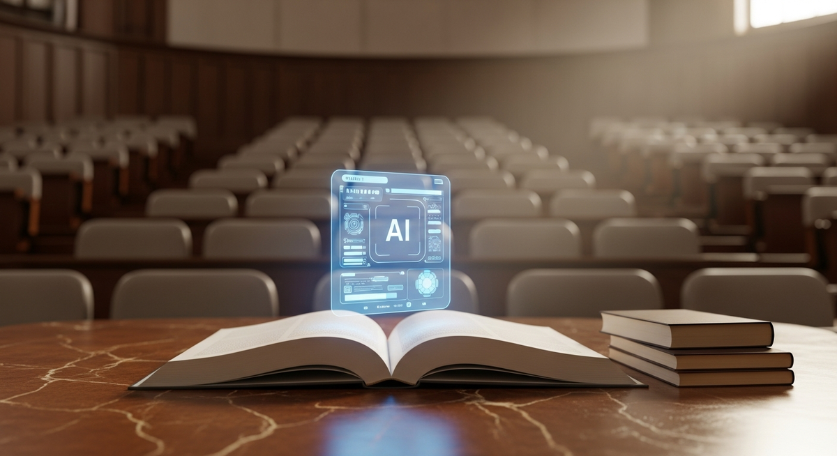 AI教育應用應政策引導 聯合國籲取代限制性恐懼