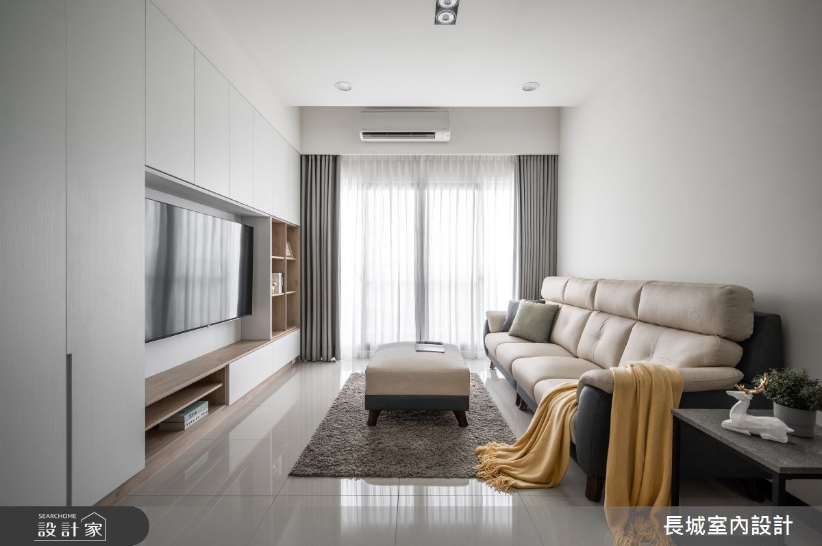 疫情升溫！你家玄關應該這樣設計，給家人更安心生活