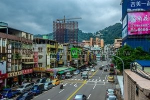 新店10月行情　平均成交價每坪 48 萬