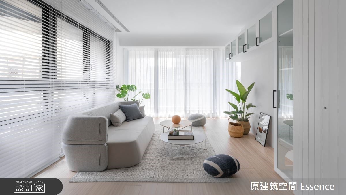 重現北歐森林雪境！融入微光、晨暮、雪地之美，陪伴孩子成長茁壯！