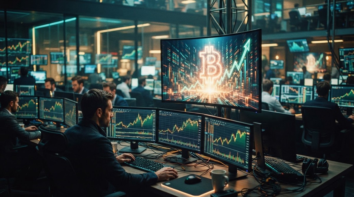 加密市場再現生機：ETF 獲巨額資金，新幣 Pepeto 迎 Binance 上市