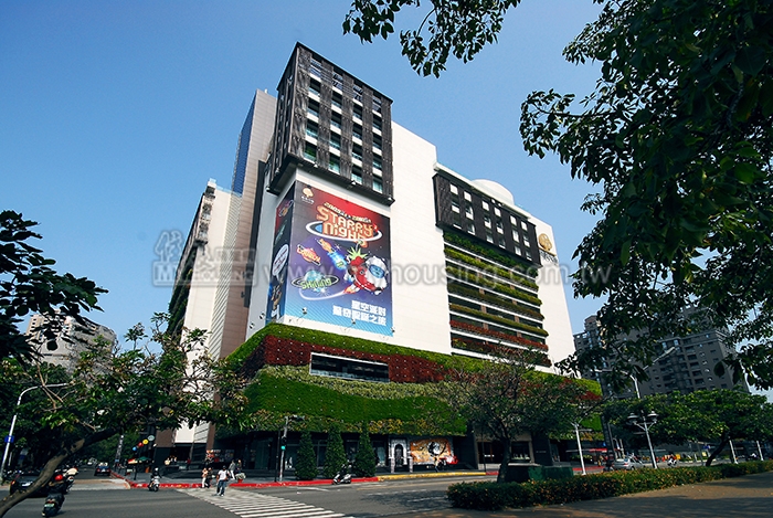 促進車位流轉　台中市調整停車收費　