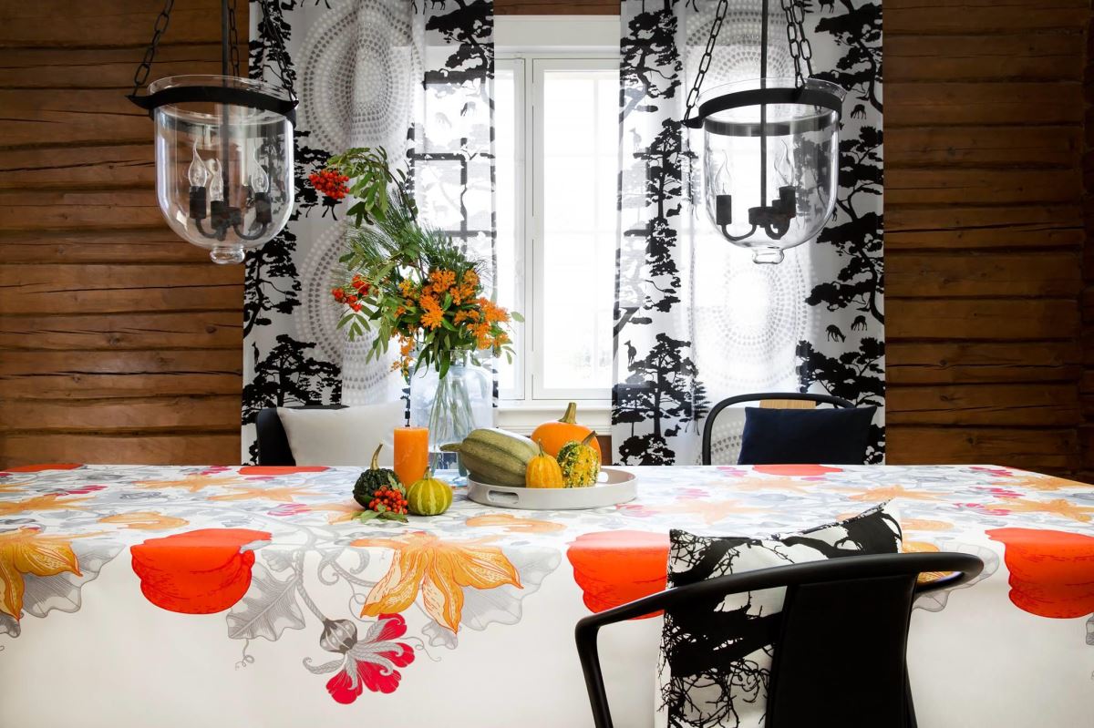 【TV】光與情境控制 功能簾的名人講堂