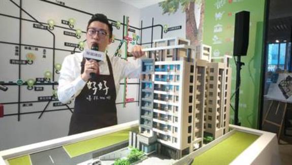 交通建設到位加持 台中北屯區已成推案主戰場 