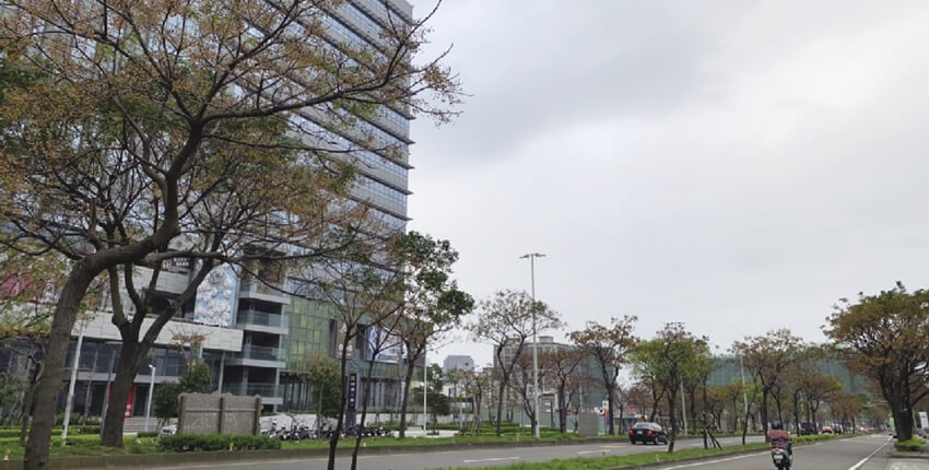 竹科X計劃 帶動周遭房價上揚