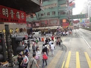 全球房價對比 香港為最苦的房奴