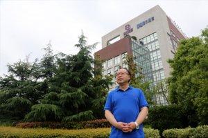 讓蔡明介最頭痛的對手─李力游：天時、地利、人和 都在我們這邊