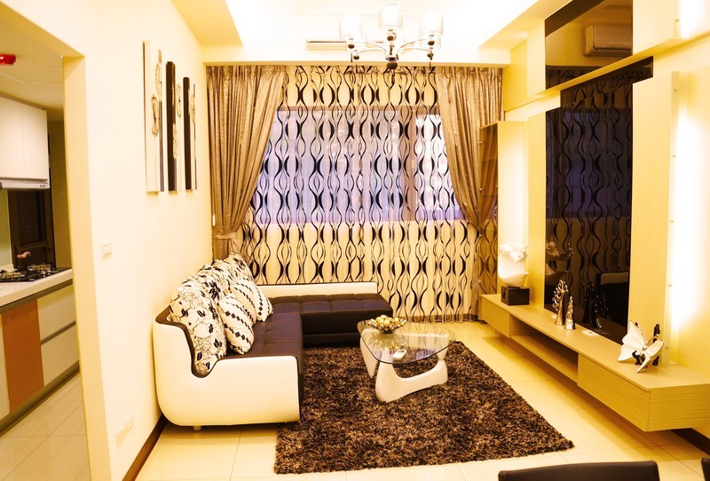 汐止益翔寶藏價格划算 生活機能完備