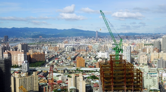 住展統計2015十大建築師 閤康勇奪雙冠王