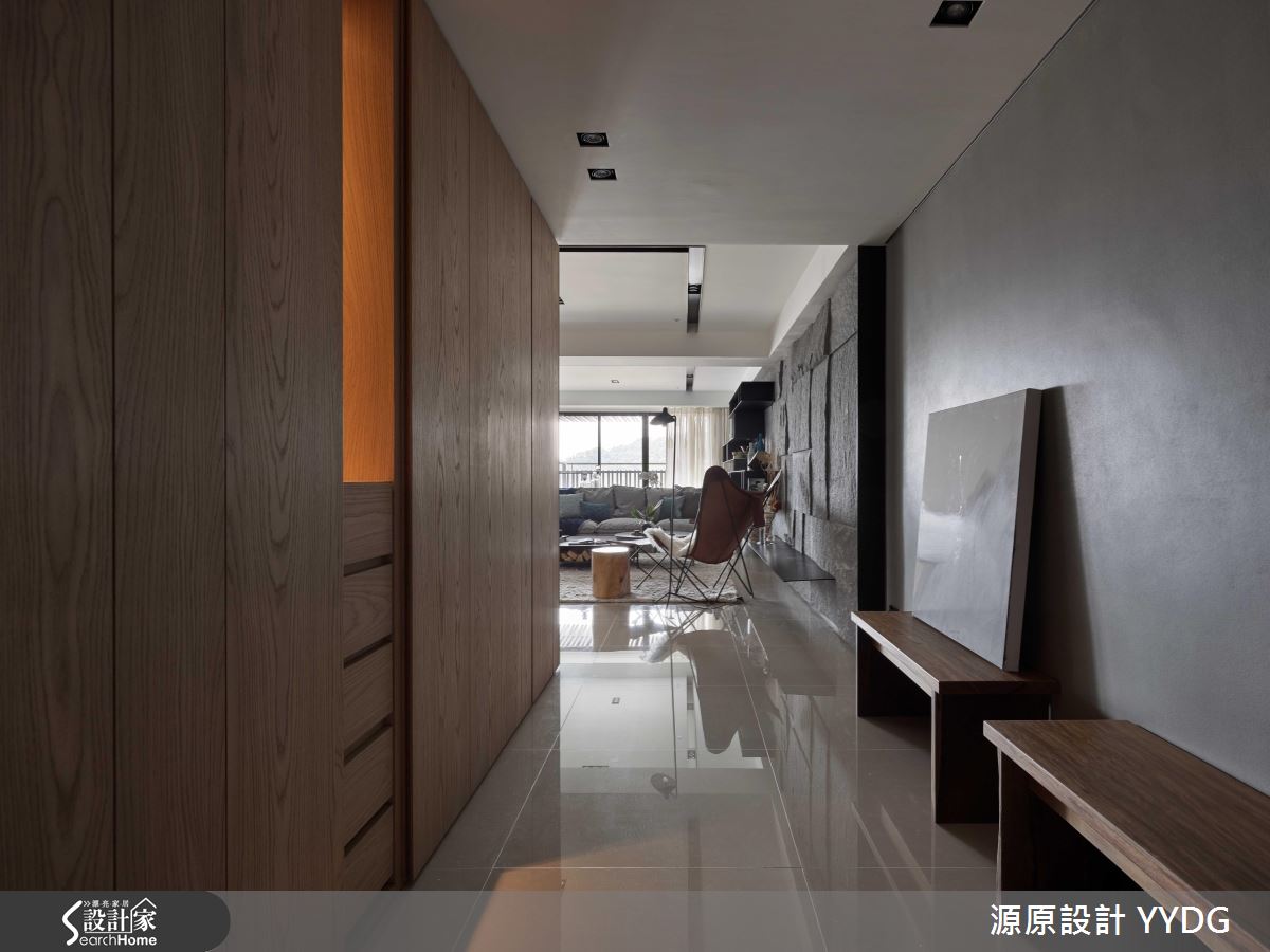 暖灰的品味情境 現代風格的超機能全新體驗